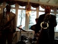 Houston Person-Alan Barnes - Fools Rush In.mov