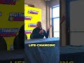 Lou Ferrigno Q A Panel Part 7 Louferrigno Incrediblehulk Pumpingiron