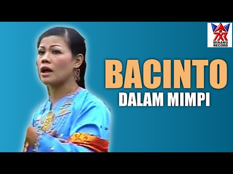 Misramolai-Bacinto Dalam Mimpi [ Minang Modern ]