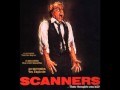 Howard Shore Scanners OST 28 Scanner Duel End Title