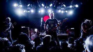 RED FANG "SHARKS" LIVE at the Teragram Ballroom