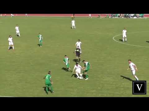 Leonardo Granado - Highlights 
