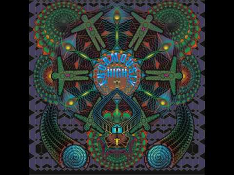 Chris Rich - Samhain