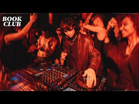 90s Dark Acid Techno Dance Mix | Jojo