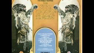 Dr John - The Sun The Moon & Herbs (1971) full album
