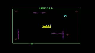 ZX Spectrum Vega Games - Trom