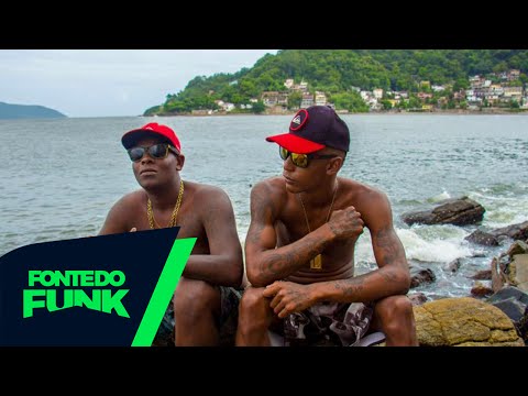 MC Lekinho JG - Realidade Cruel (Áudio Oficial) Lançamento Oficial 2016