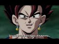 Végéto Saiyen Blue Contre Zamatsu Dragon Ball Super Épisode 66 VOSTFR HD