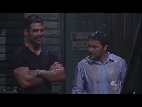 GH: Anna Scenes on 8/18/14 Part 2/2