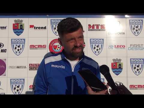 rezumat CS Ocna Mureș - CS Hunedoara 1 - 1, Liga3, Seria9, etapa a 5-a, 02.10.2021