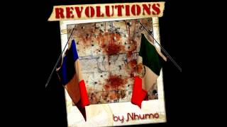 "Part I: Oppressed Masses" By Nhumo (Ambient / ChillOut)