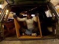 Zombie Killer! "Outfitter" storage system for trucks ...