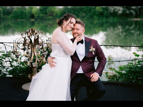 Our Wedding / Wedding Day / Cinematic Wedding /Nunta Bucuresti Velveto Garden
