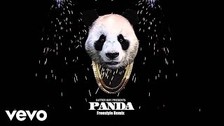 Gutter Boy - Panda Remix (Audio)