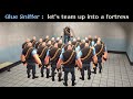 TF2 Players Are A Hivemind
