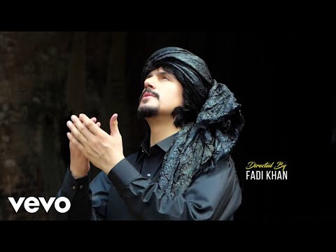 Javed Amirkhil - Mansori Sarood ( Official Video )