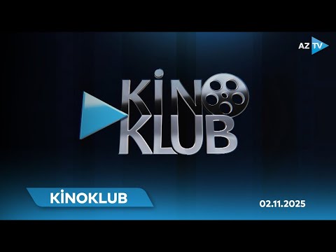 "Kinoklub" - 02.11.2025