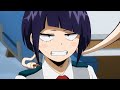 Kyoka Jiro Gets Mad! | My Hero Academia Season 4 Episode 18