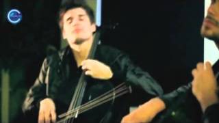 2Cellos (Sulic & Hauser) - With Or Without You (U2) -- http://acervosounds.blogspot.com