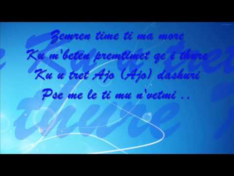 Diablito - N'Zemren Tem