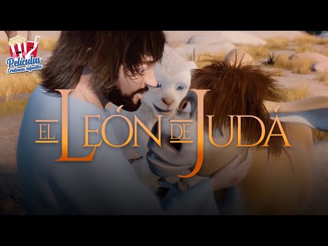 Películas Cristianas Infantiles | León De Judá