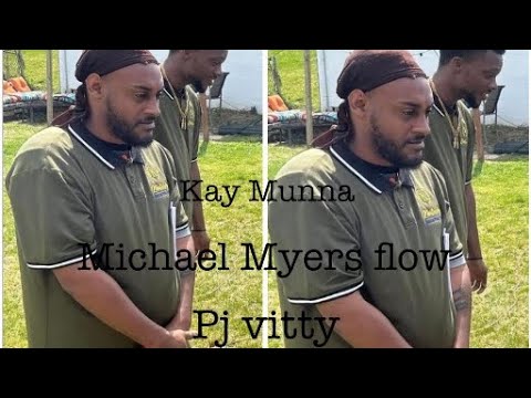 Kay Munna-Michael Myers Flow Feat.Pj Vitty(#FreeVitty)