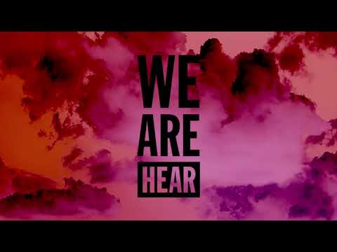 WE ARE HEAR "ON THE AIR"