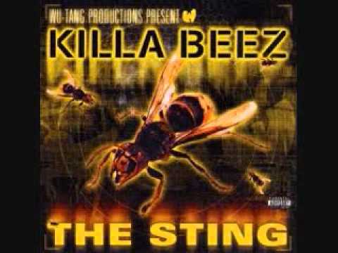 WU TANG CLAN - INTRO  (KILLA BEEZ , THE STING. 2002)