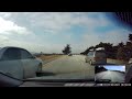 Ford Dash Cam Incident July 23 2021