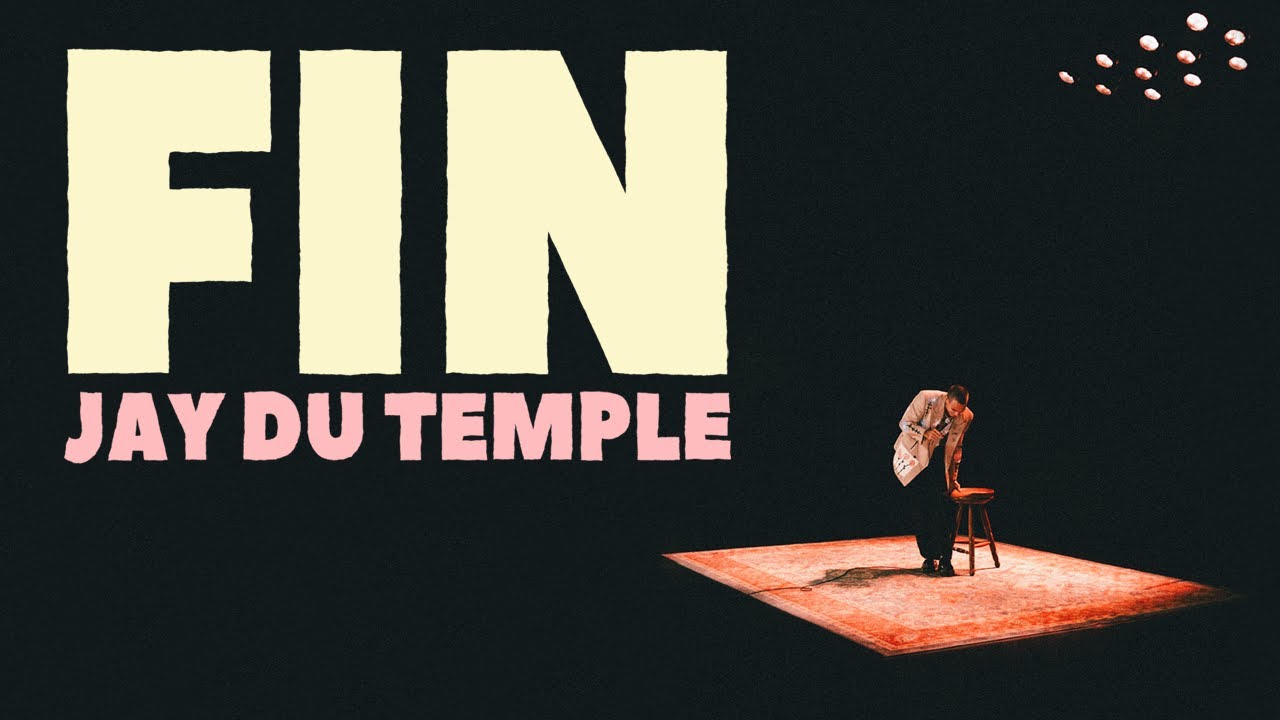 FIN (spectacle complet)