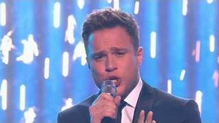 The X Factor 2009 - Olly Murs: The Climb - Live Final (itv.com/xfactor)