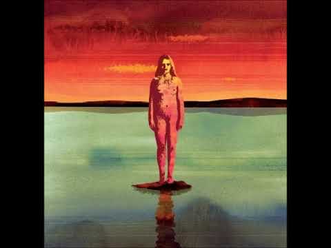 The Wandering Midget: Man with Black Hole Eyes