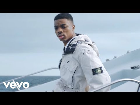 Vince Staples - Big Fish (Official Video)