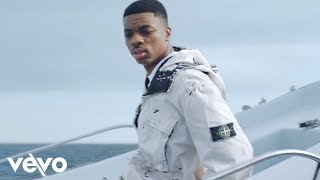 Vince Staples & Juicy J - Big Fish