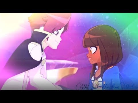 Talisto run away mep part 7