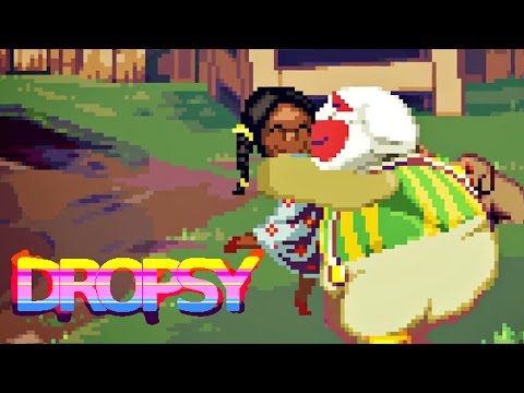 Dropsy Steam Key GLOBAL - 2
