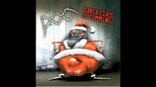 PILE OF CORPSES - The Pedophilous Santa Claus