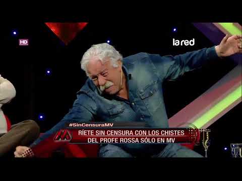 Mentiras Verdaderas -Viernes de Humor Sin Censura- Viernes 20 de Julio de 2018