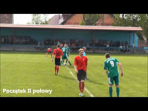 XXIV kolejka III ligi: Prochowiczanka Prochowice - Ślęza