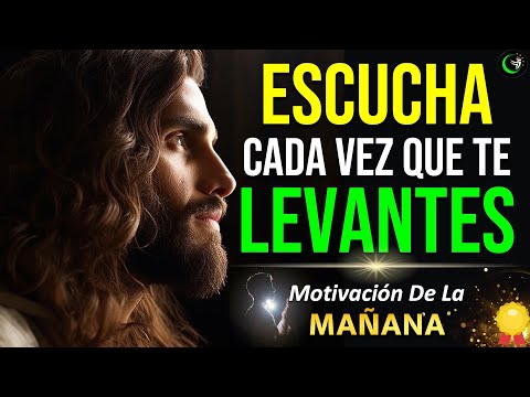 LISTEN TO THIS VIDEO EVERY MORNING TO HAVE A PERFECT DAY AND START YOUR DAY MOTIVATED AND INSPIRED