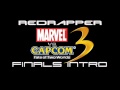 Marvel Vs Capcom 3 EVO 2K11 Intro Theme ...