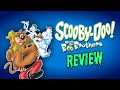 Scooby Doo Meets The Boo Brothers Movie Review