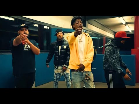 Dom Perryon - John Wick (ft. Young Slo-Be) [Official Music Video] Dir by BreadHeadFilmGroup & AdamKG