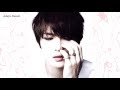 Kim Jae Joong - Rotten Love (hun sub) [Ashiyo ...