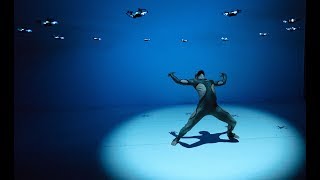 Trailer Flirt with Reality by Another Kind of Blue Oct 2018 -July 2019