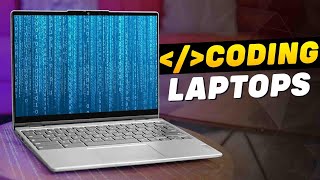 Top 7 Best Laptop For Coding & Programming 2024⚡Best Laptop For Students (CSE)⚡Best Coding Laptop