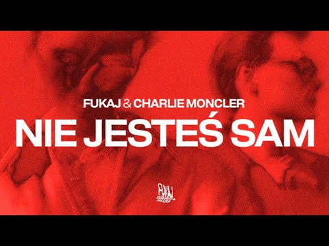 Video thumbnail for NIE JESTEŚ SAM