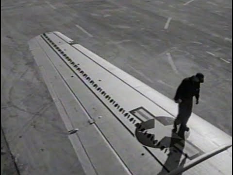 McDonnell Douglas  C 133