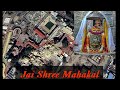 Unveiling The Majesty Lord Shiva Temple Ujjain In Satellite View Viral Shorts