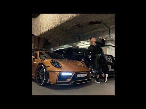 [FREE] MORGENSHTERN X Kizaru x Big Baby Tape TYPE BEAT "Double Cup"